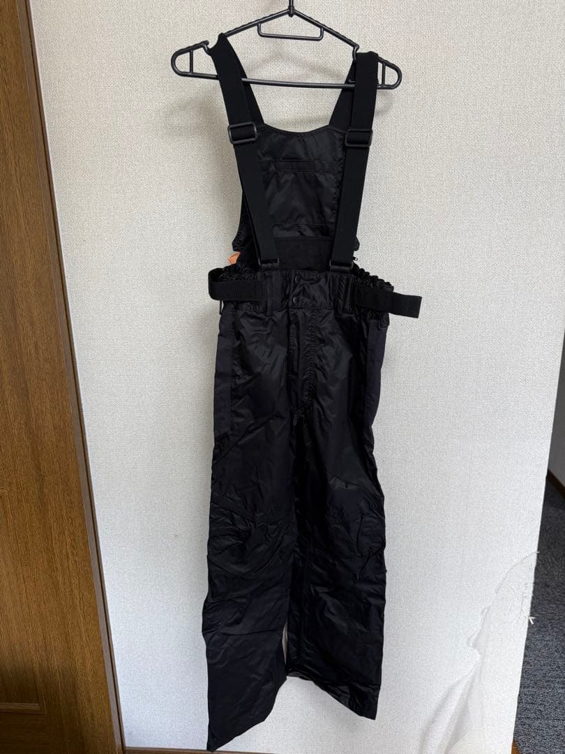 がまかつG-FAITH スーツ　M 中綿　上インナー付　フローティングベスト中古