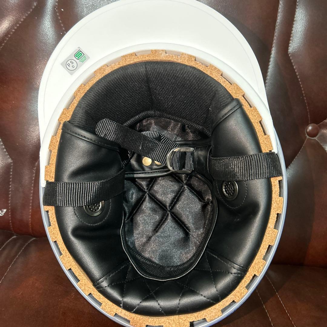 ラメラメ　富士日照　キャンディーブルー　ぼかし　　カスタムコルク半