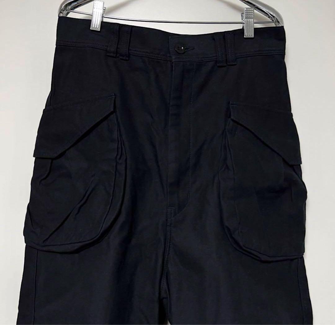 junya watanabe 23aw カーゴ　Cargo Trousers