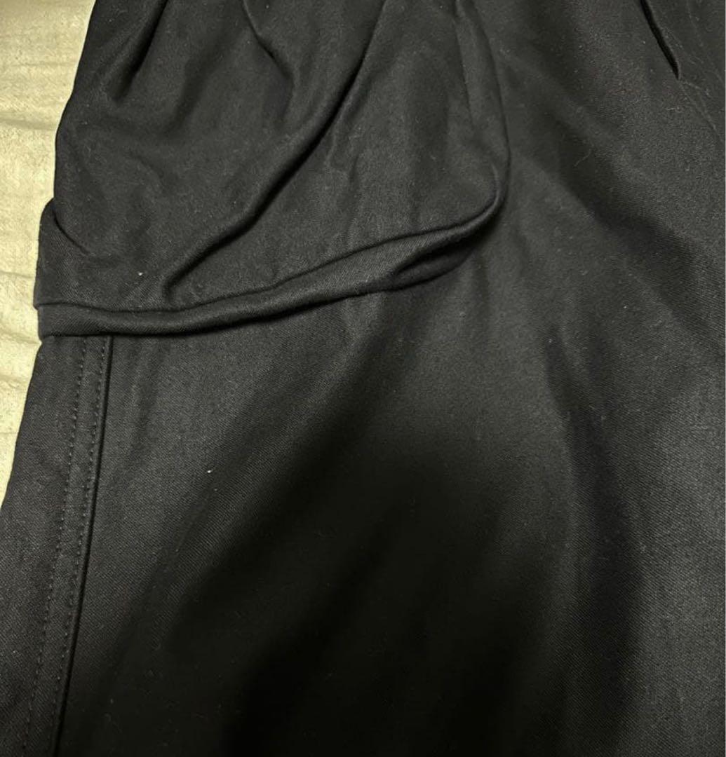 junya watanabe 23aw カーゴ　Cargo Trousers