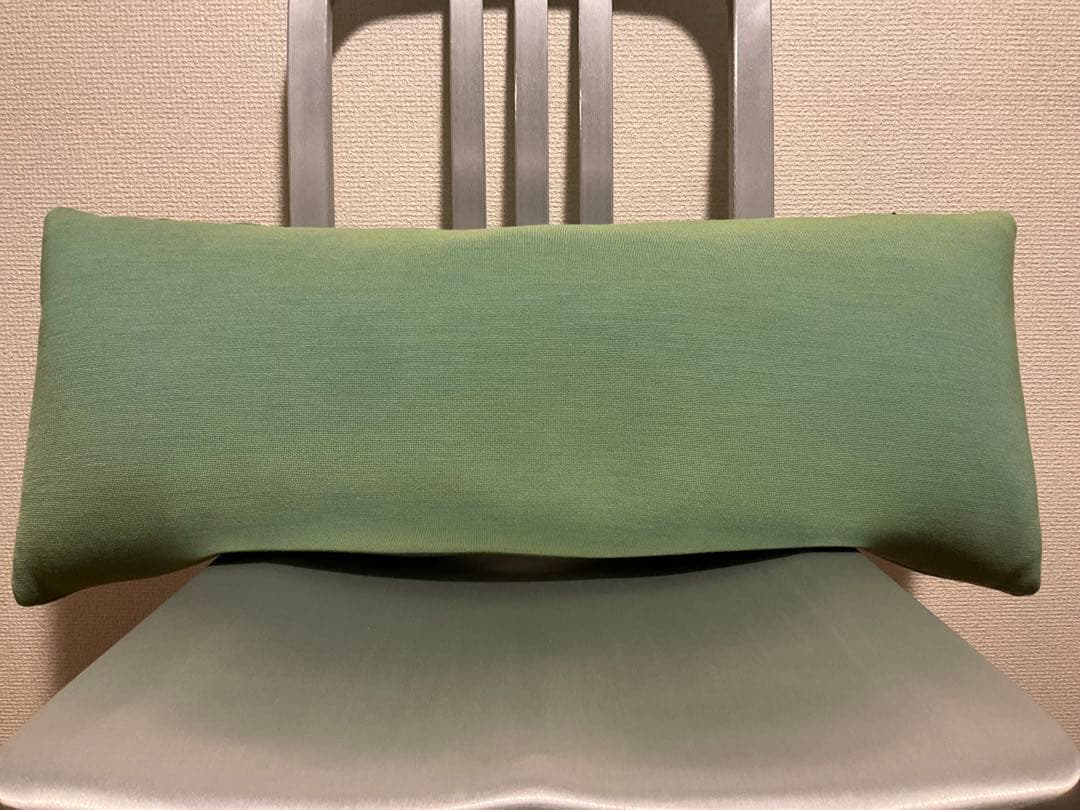 ぬまこ 新品同様 cassina カッシーナ クッション マラルンガ用