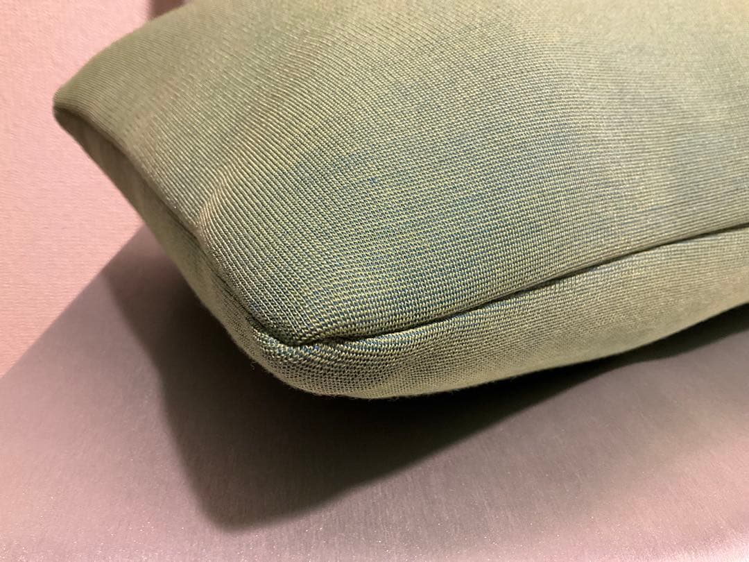 ぬまこ 新品同様 cassina カッシーナ クッション マラルンガ用