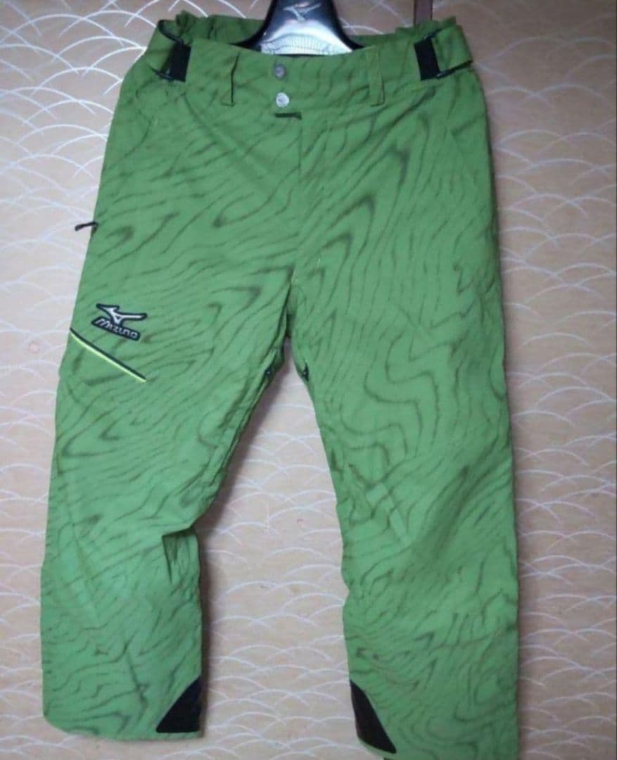 美良品 MIZUNO ミズノ パンツ