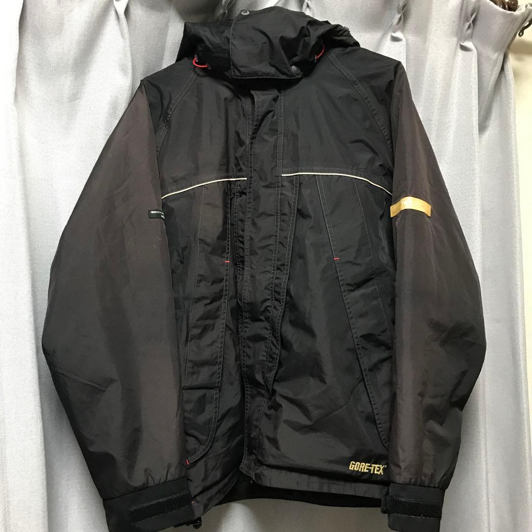 【最終値引】ダイワ 防寒着上下セット ゴアテックス