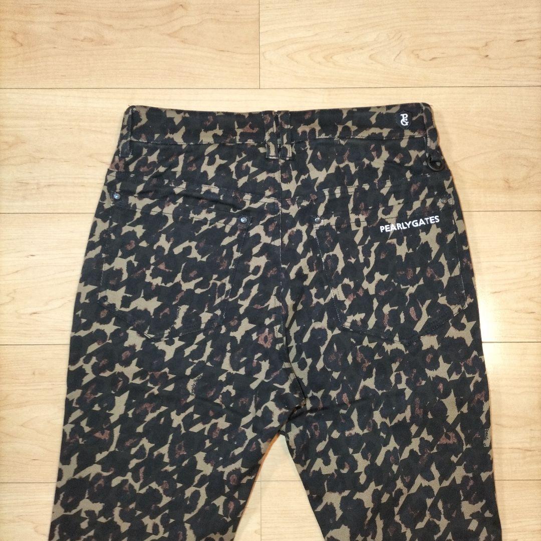 会長 ただいま断捨離中❤︎　　サイズ1 （M相当）美品【パーリーゲイツ】