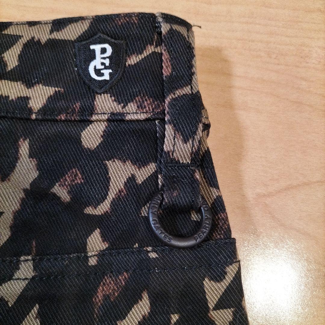 会長 ただいま断捨離中❤︎　　サイズ1 （M相当）美品【パーリーゲイツ】