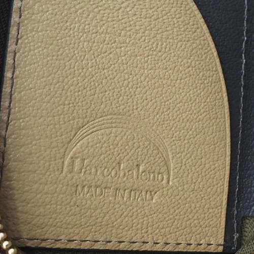 A0665S 未使用品 L'arcobaleno スマートWキーケース