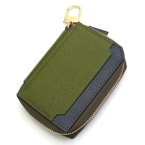 A0665S 未使用品 L'arcobaleno スマートWキーケース