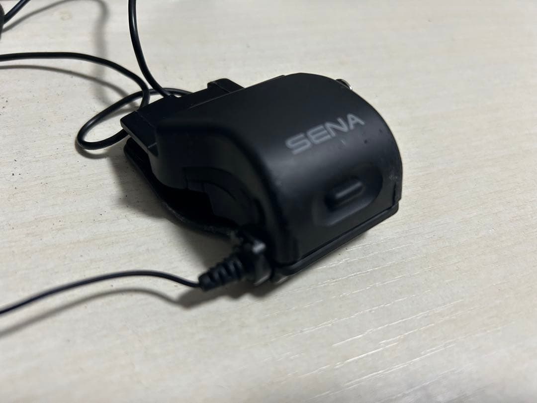 インカム　SENA 20S EVO 動作確認済み