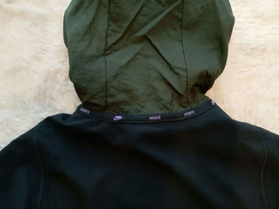 Nike ジャージセットアップ