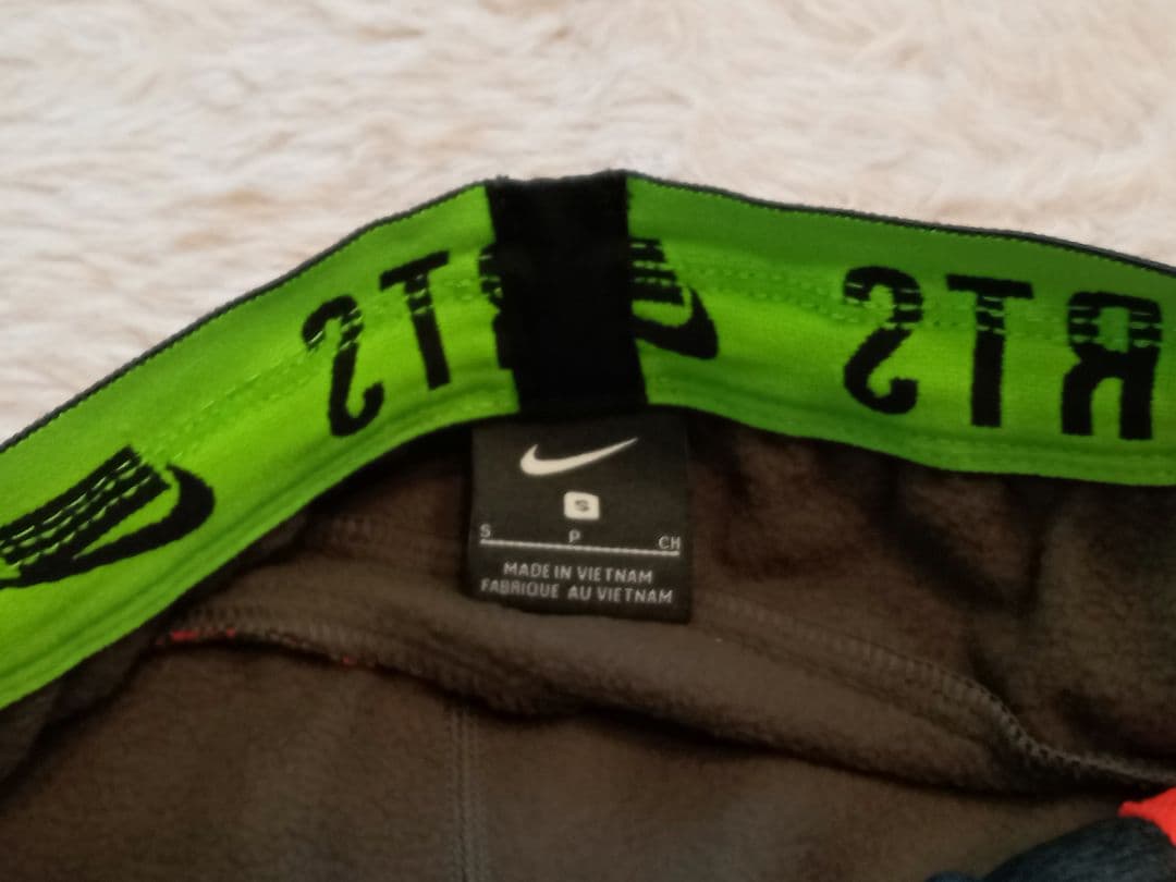 Nike ジャージセットアップ