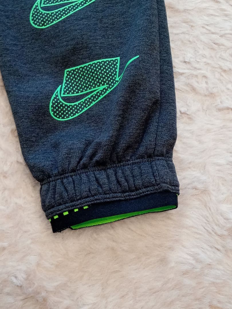 Nike ジャージセットアップ