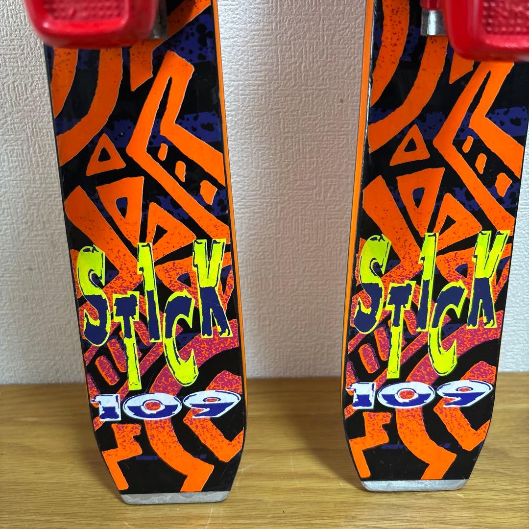 レディーススキーセット　トランソニック　ノルディカ　22.5-23.5cm