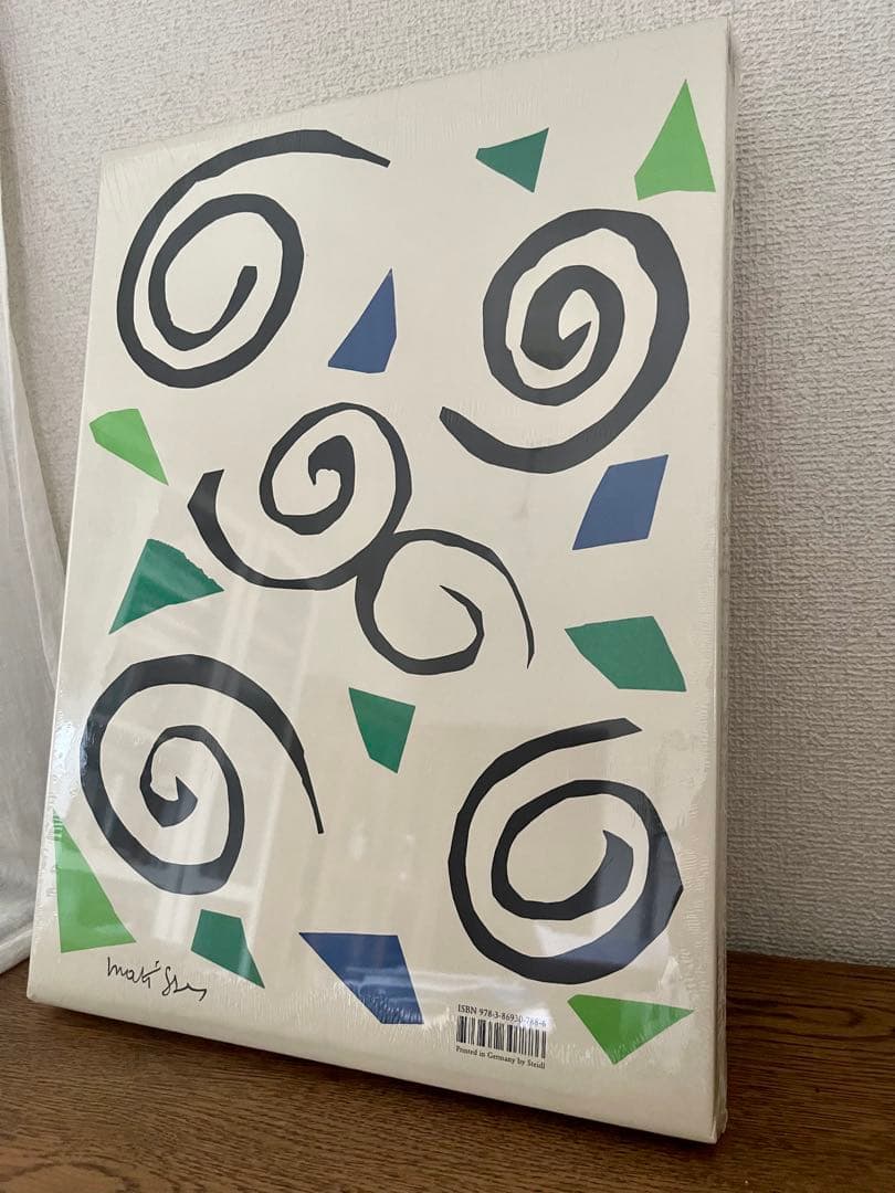 【未開封】TheDecisiveMomentアンリ・カルティエ=ブレッソン