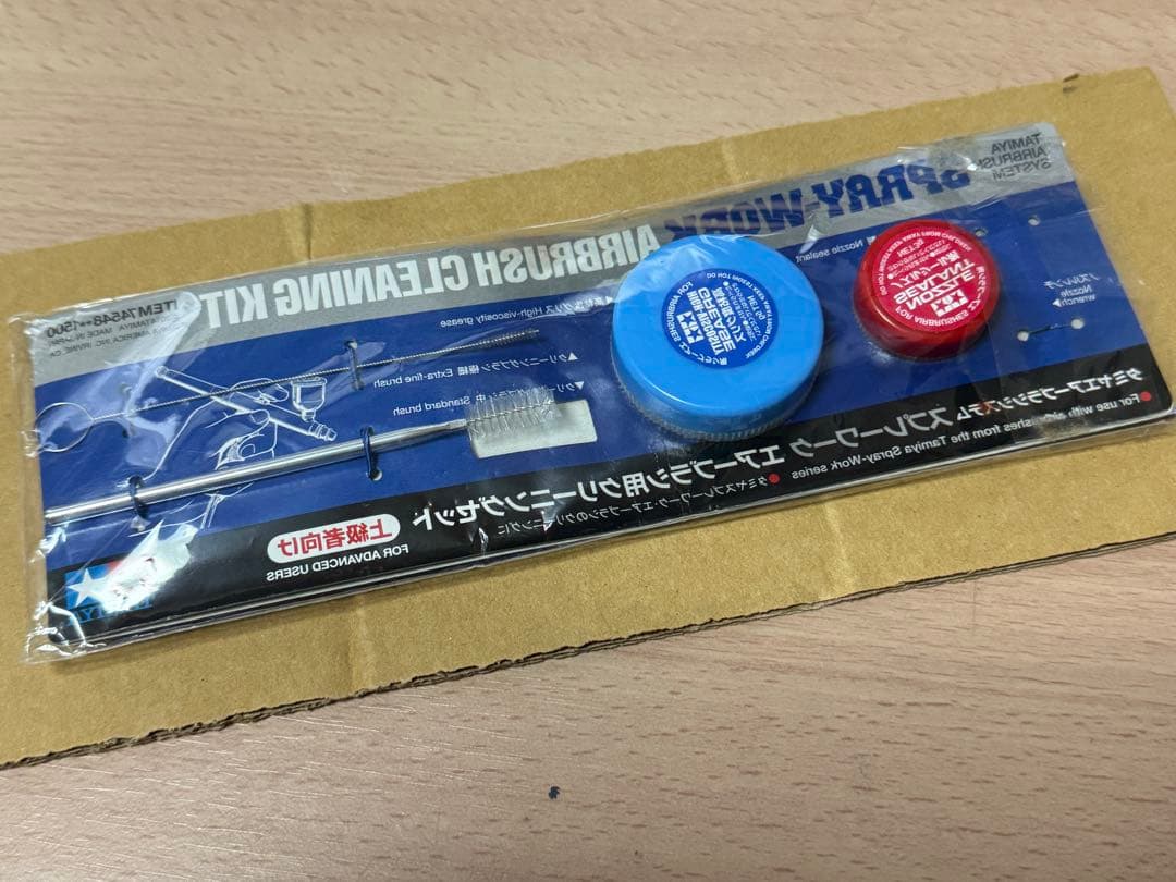 Mr.リニアコンプレッサーL5／エアブラシセット 他追加セット