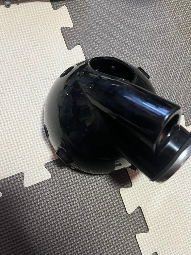 ホンダ エイプ50 純正　スピードメーター　ヘッドライト　ヘッドライトケース