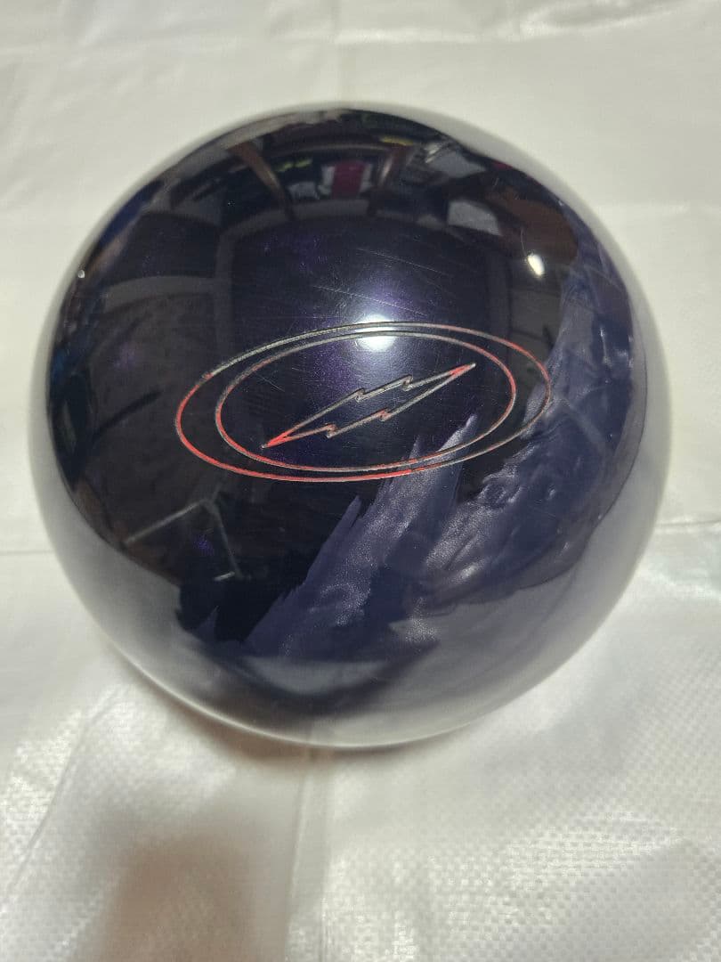 Storm ION Pro 15P3oz サムレス 2穴