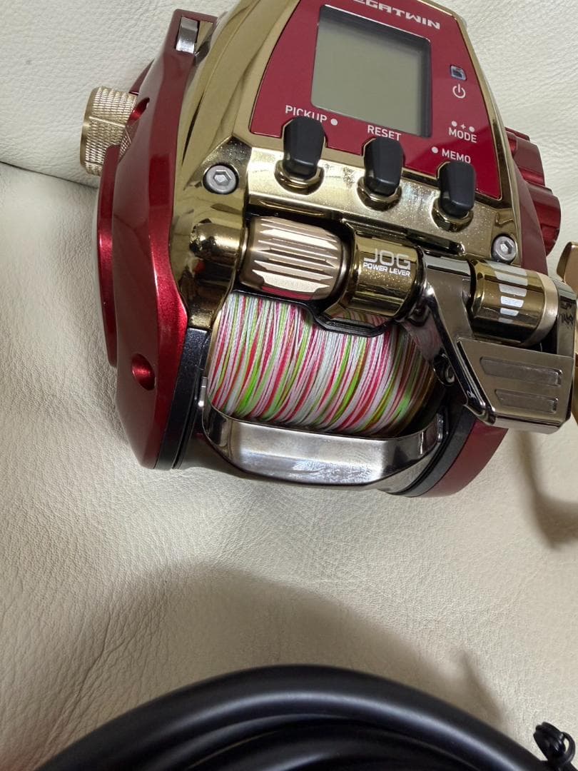 ダイワ シーボーグ 500MJ-AT