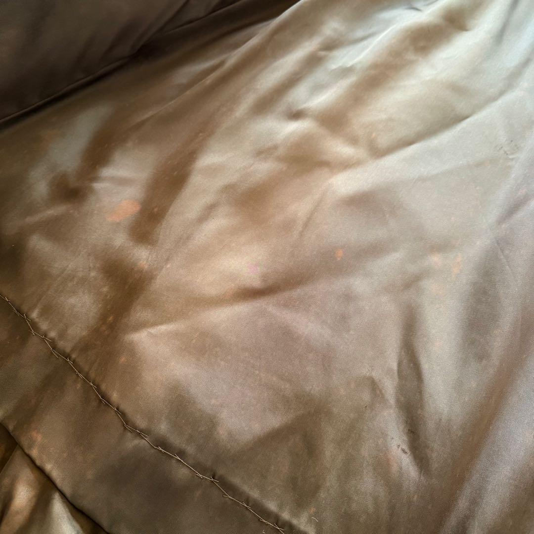 希少デザイン 模様◎デミバフミンク ファーコート アメリカンファーアワード 星5