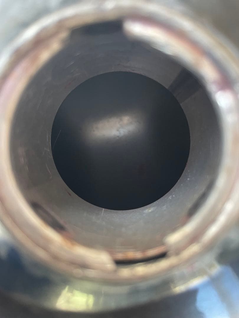 HONDA ホンダ純正　モンキータンク