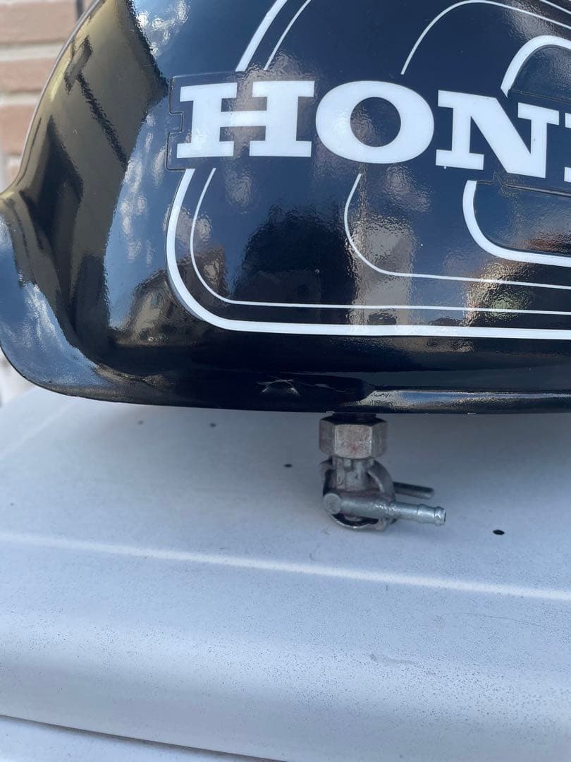 HONDA ホンダ純正　モンキータンク