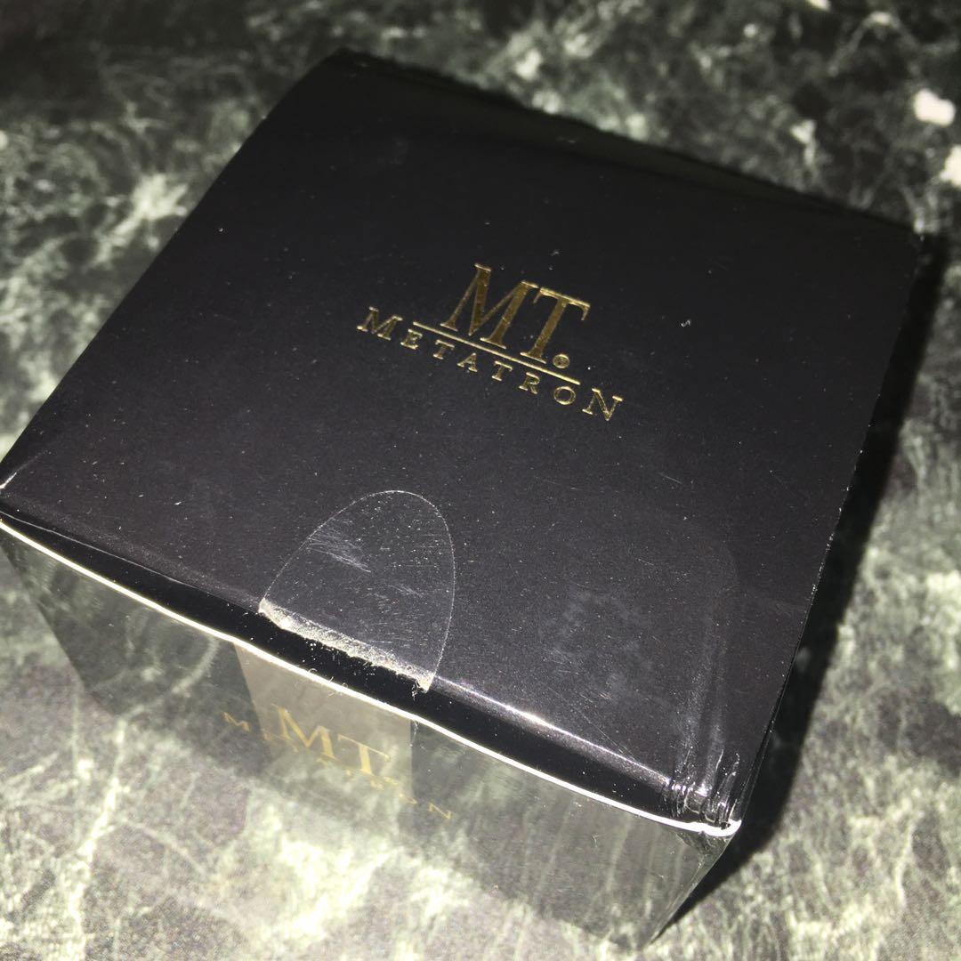 ☆新品☆MT メタトロン　ステムアイクリーム20g　アンチエイジング★セレブ