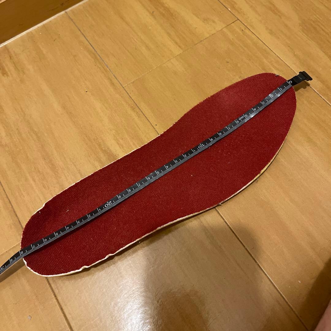 極希少 ガルモント GARMONT テレマーク スキー ブーツ 26.5cm