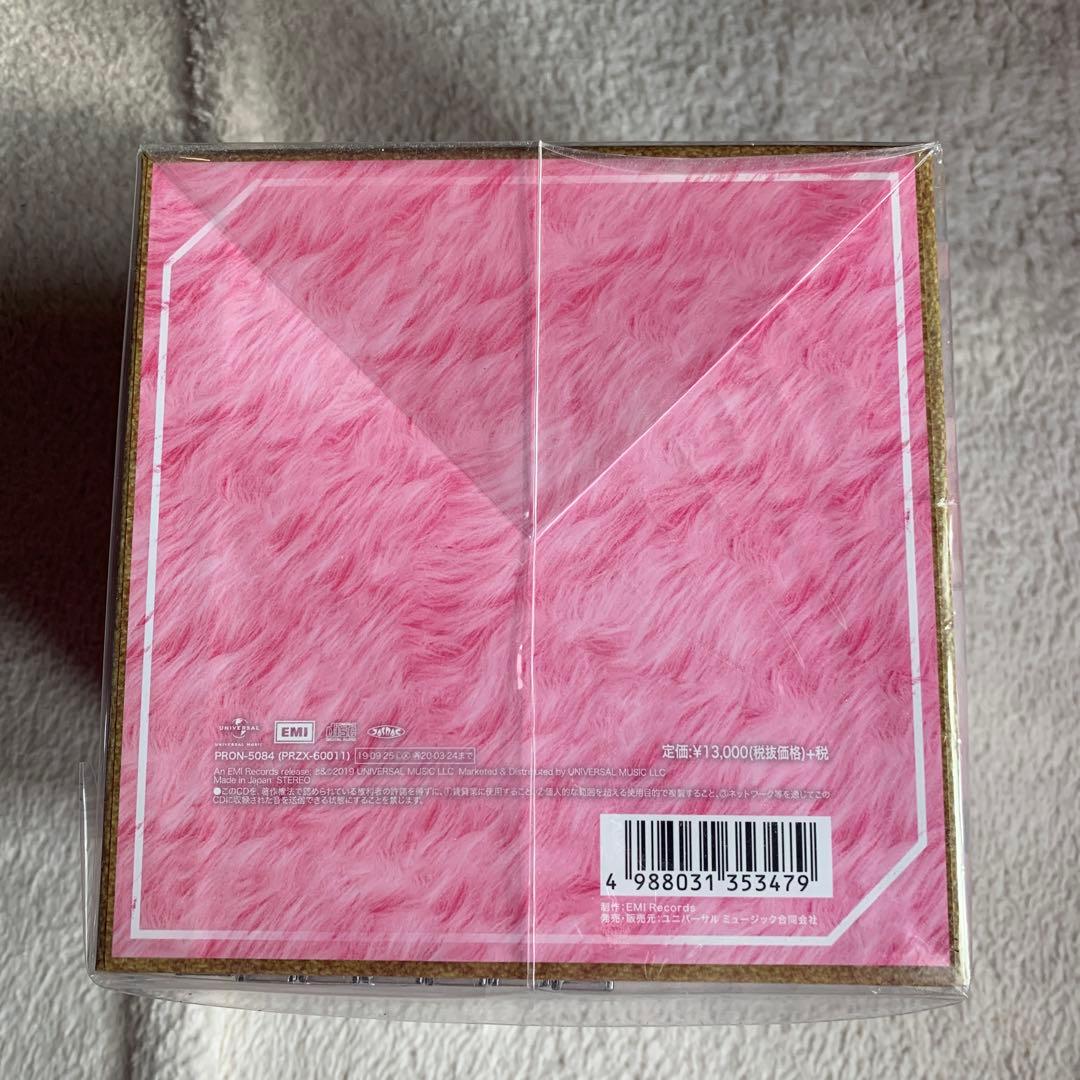 K-POP・アジア izone cd