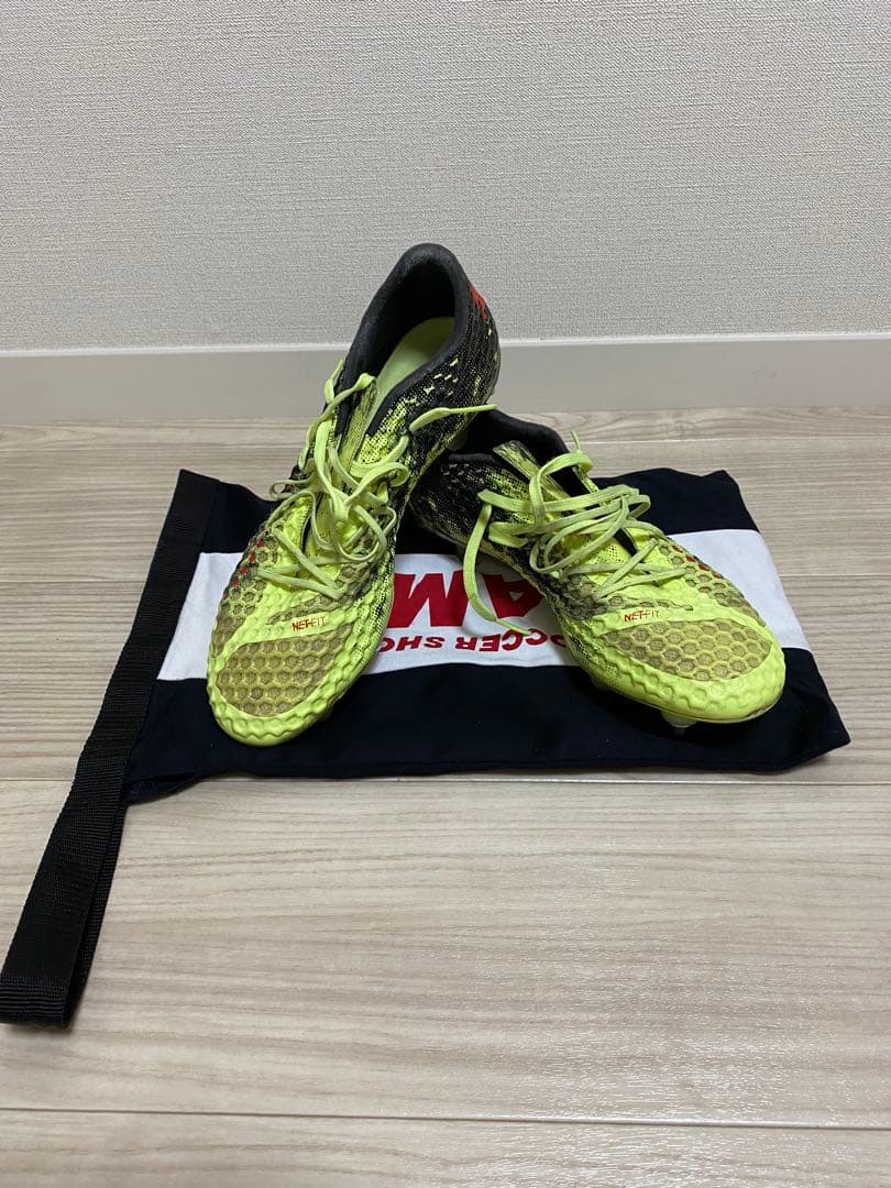 PUMA フューチャー