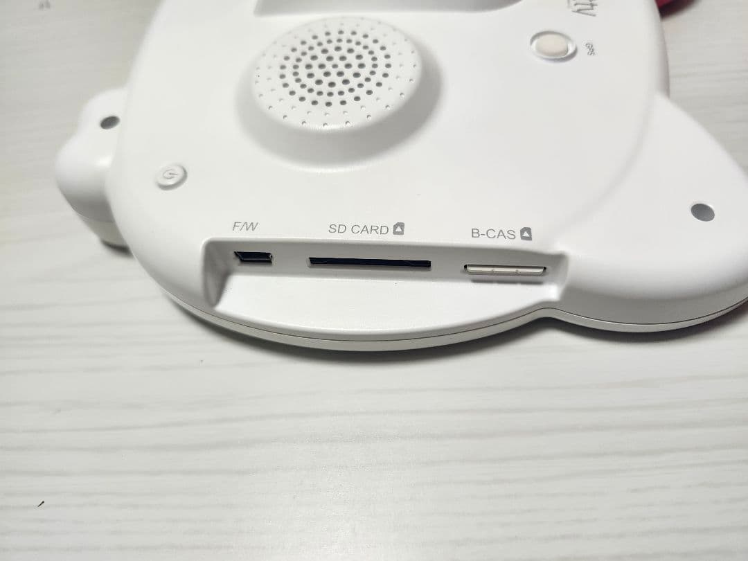 完品美品Hello Kitty NAVI + TV