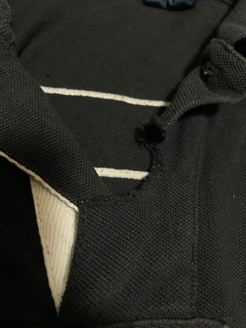 希少　TOKYO POLO RALPH LAUREN ビックポニー　チーフキーフ