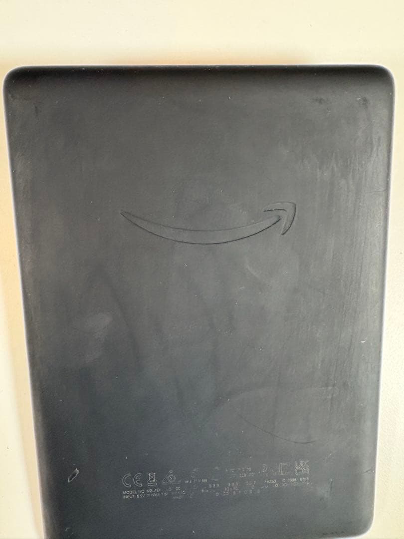 Kindle paperwhite 11世代 シグニチャーエディション 32GB