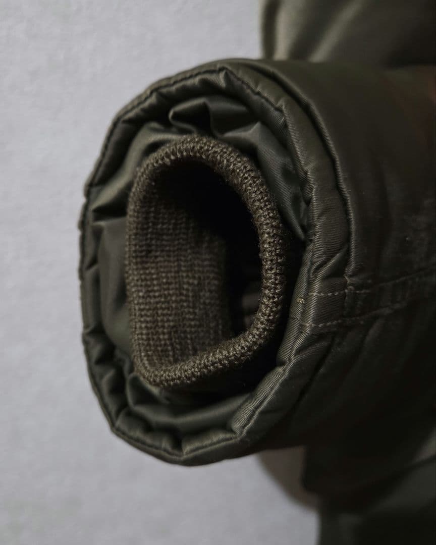 HYSTERIC GLAMOUR ミリタリージャケット