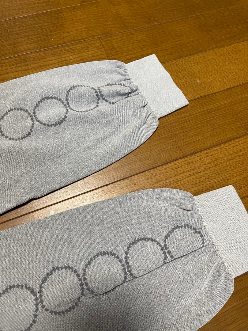 ミナペルホネン タンバリン レギンス スパッツ