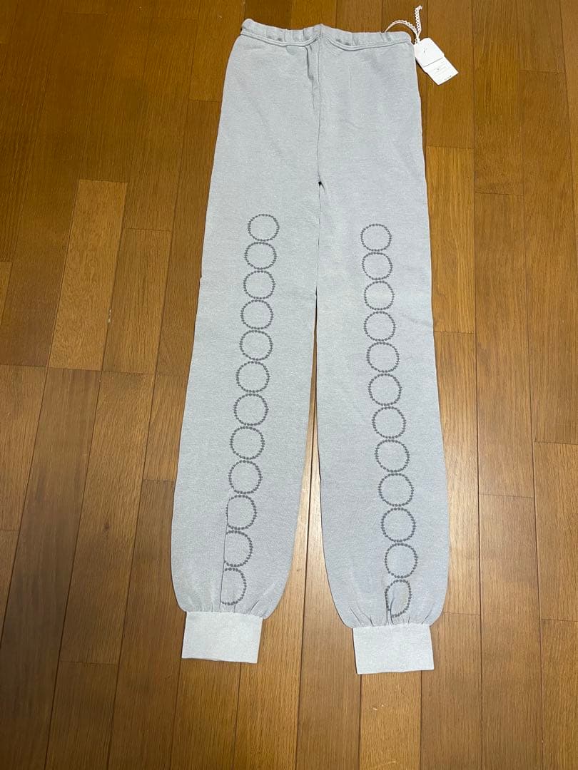 ミナペルホネン タンバリン レギンス スパッツ