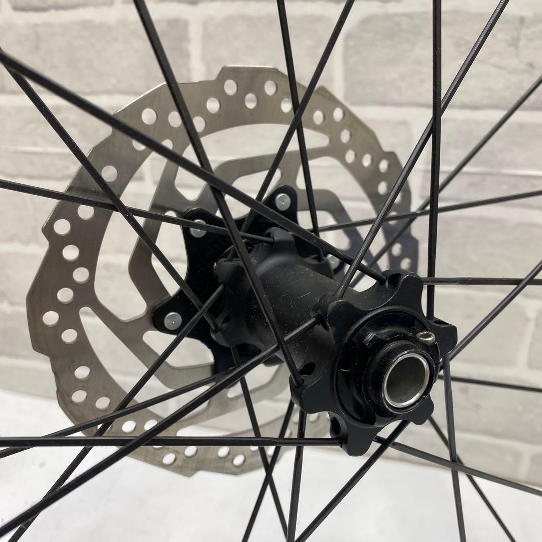 VISP 38MM クリンチャー 前後ホイール shimano 11/12S