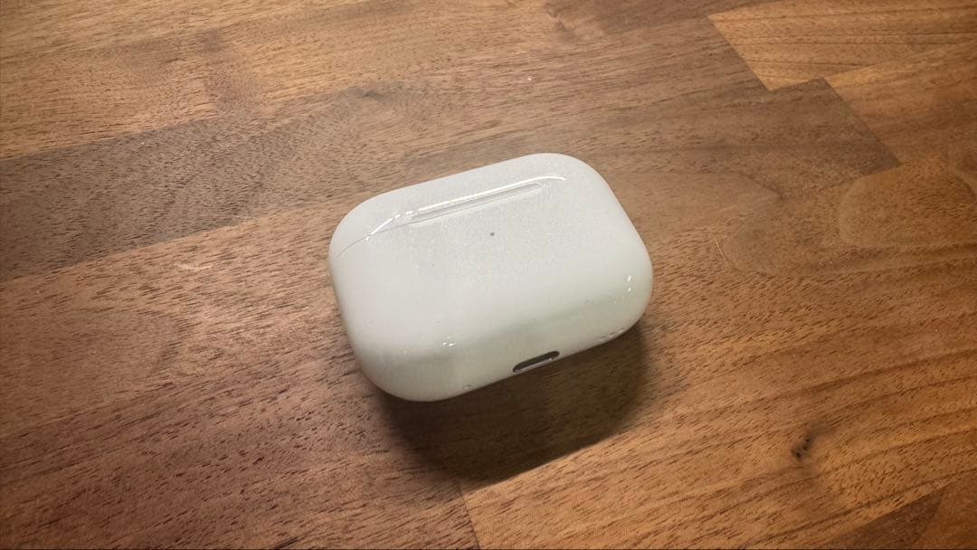 D*e様 MagSafe充電ケース（USB-C）付きAirPods Pro 2