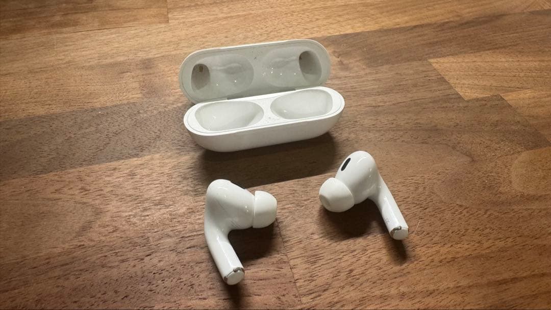 D*e様 MagSafe充電ケース（USB-C）付きAirPods Pro 2