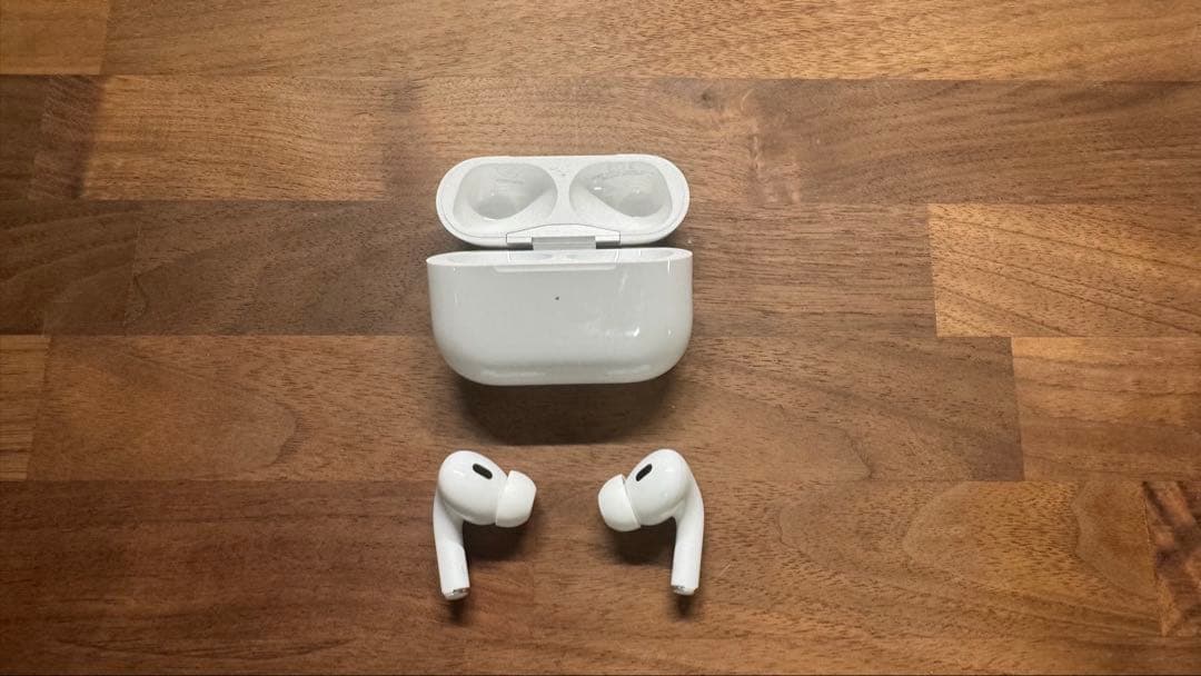 D*e様 MagSafe充電ケース（USB-C）付きAirPods Pro 2