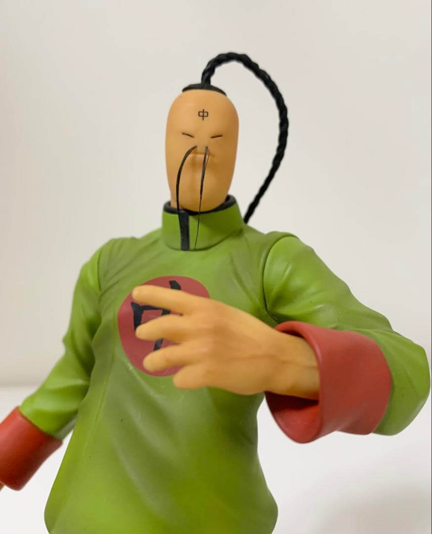 KINNIKU SHO キン肉マン CCP フィギュア ラーメンマン