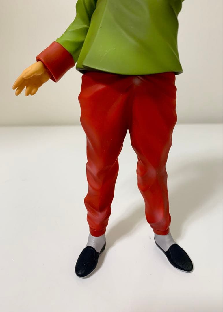 KINNIKU SHO キン肉マン CCP フィギュア ラーメンマン