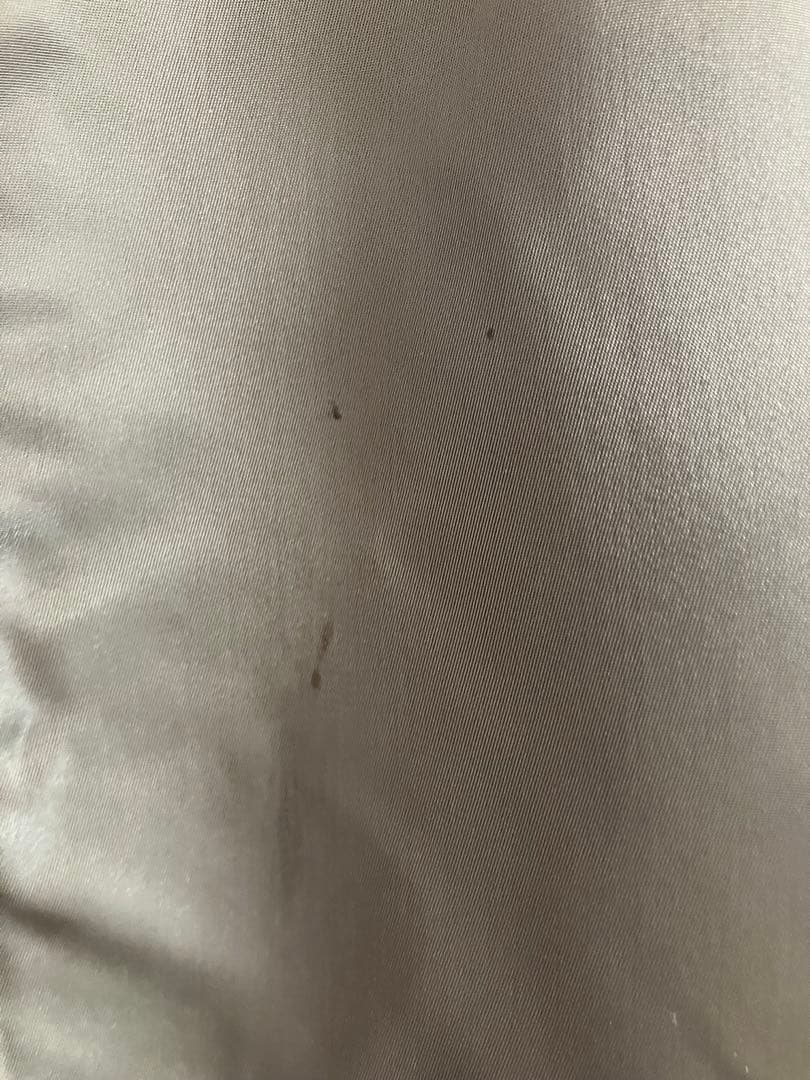 ラ*ラ様 MA-1 フライトジャケット LARGEサイズ（L）　MIL-J-74