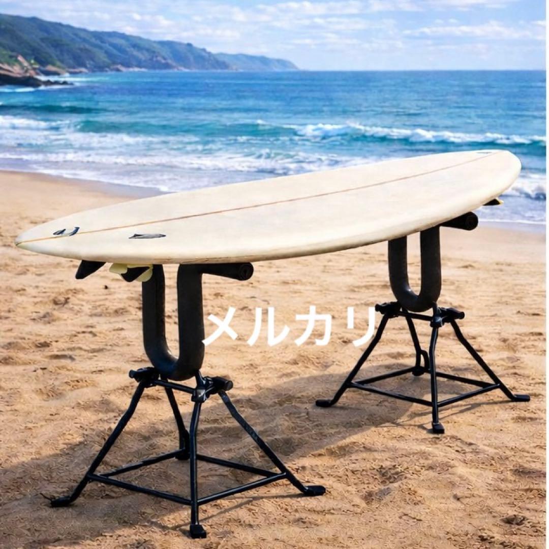 サーファーズスタンドポータブル　Surfer’s stand portable