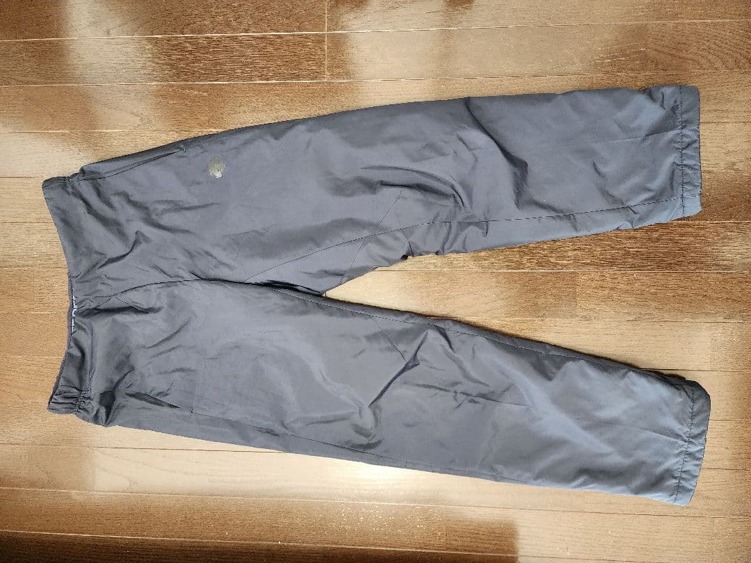 DESCENTE　ウインドブレーカー　上下　Lサイズ