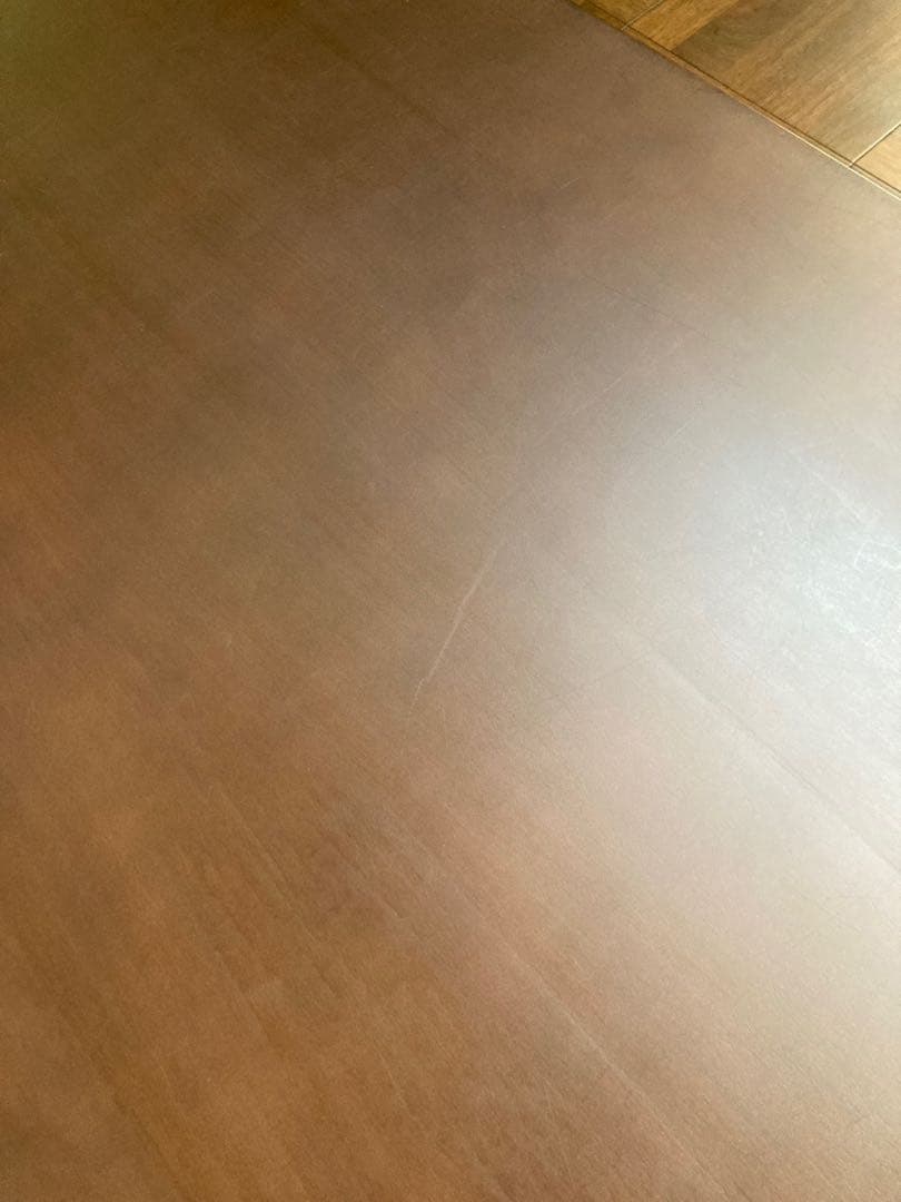 こゆき　HIDA家具　SEOTOリビングローテーブル