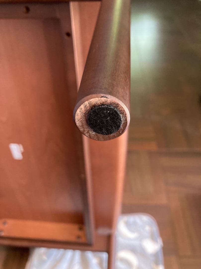 こゆき　HIDA家具　SEOTOリビングローテーブル