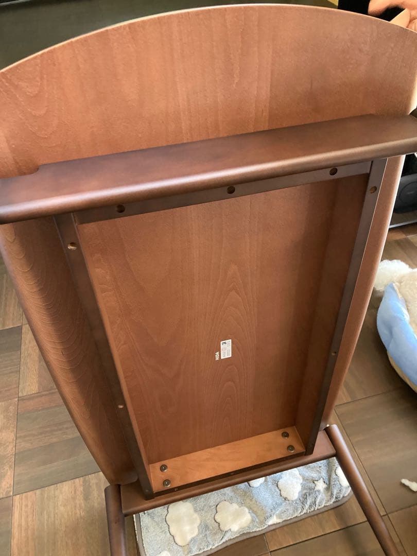 こゆき　HIDA家具　SEOTOリビングローテーブル