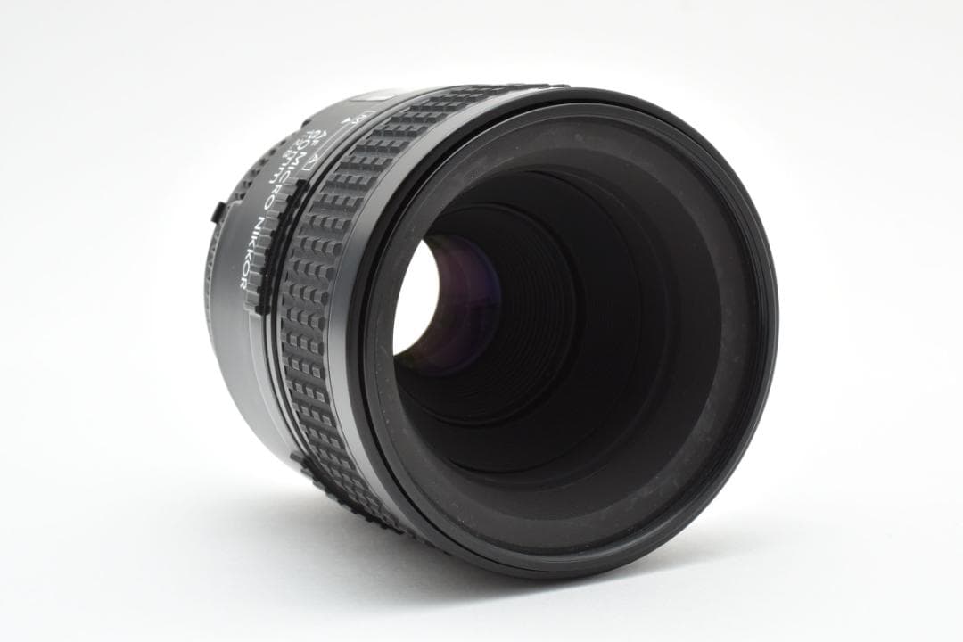 ★超美品★ ニコン MICRO NIKKOR 60mm F2.8 #20461
