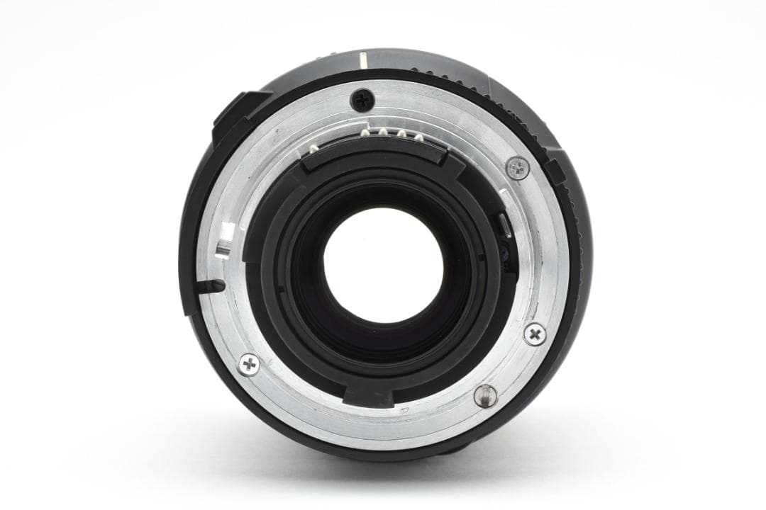 ★超美品★ ニコン MICRO NIKKOR 60mm F2.8 #20461