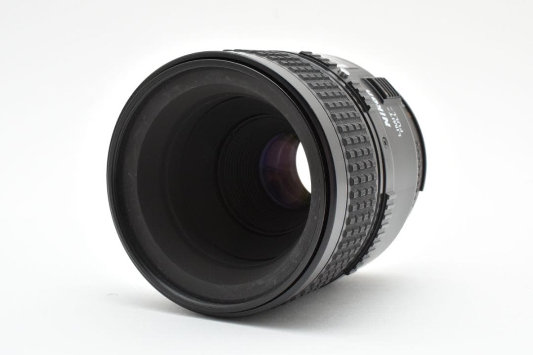 ★超美品★ ニコン MICRO NIKKOR 60mm F2.8 #20461